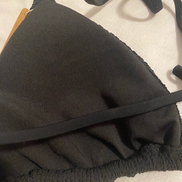 NEW Set of VS PINK bikini tops - Picture 9 of 13